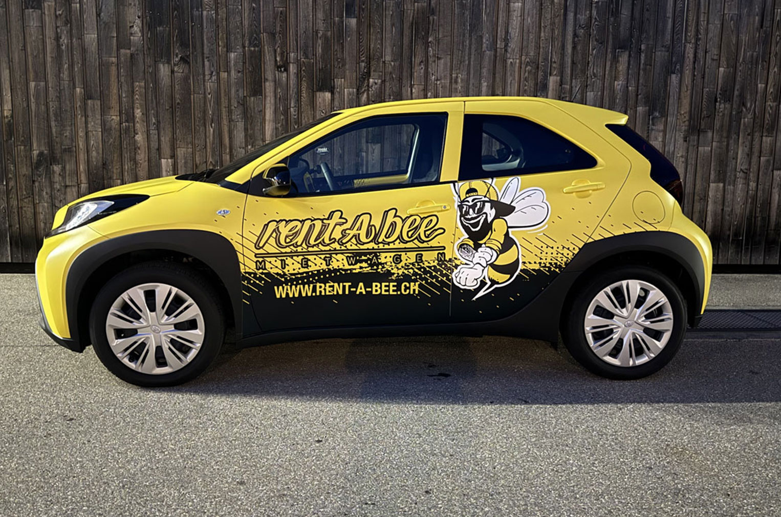 Personenwagen